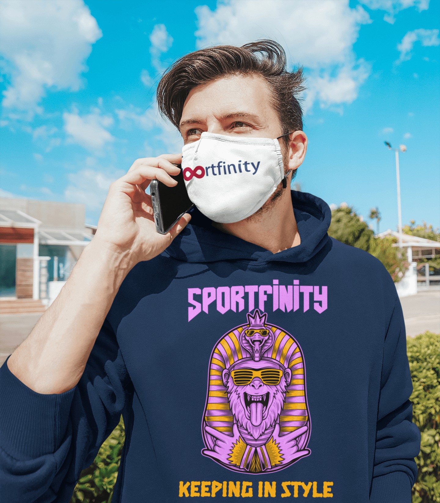 Sportfinity Sphinx